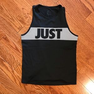 Nike Women Just Do It Tank